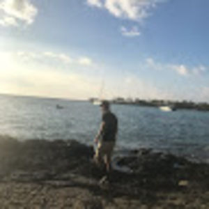 Meet your Posher, Joe